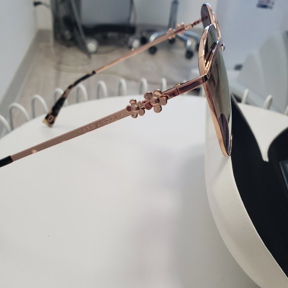 MARC JACOBS MARC DAISY 1/S DDBJL - Picture 9 of 9